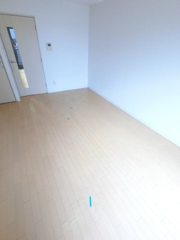 スカール千葉みなとの洋室|※反転タイプ