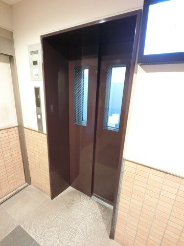 スカール千葉みなとのその他共用部分