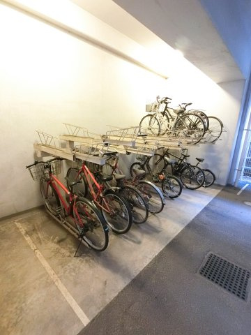 スカール千葉みなとのその他共用部分