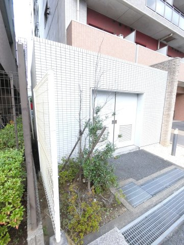 スカール千葉みなとのその他共用部分