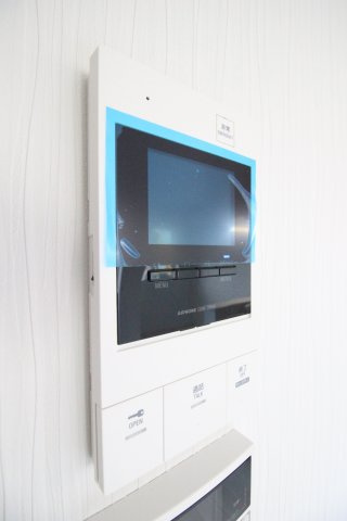 ファーストアップレジデンスのセキュリティ