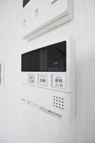 ファーストアップレジデンスの設備