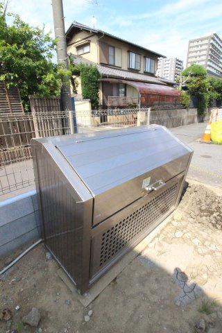 ファーストアップレジデンスのその他共用部分