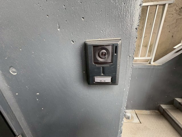 fメゾン代官町｜名古屋市の賃貸ならMy賃貸のセキュリティ|fメゾン代官町