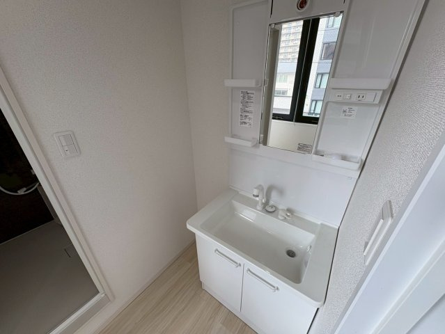 fメゾン代官町｜名古屋市の賃貸ならMy賃貸の洗面所|fメゾン代官町