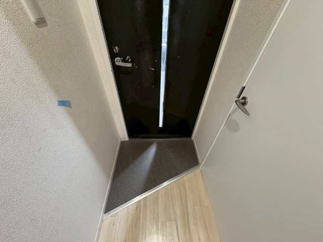 fメゾン代官町｜名古屋市の賃貸ならMy賃貸の玄関|fメゾン代官町