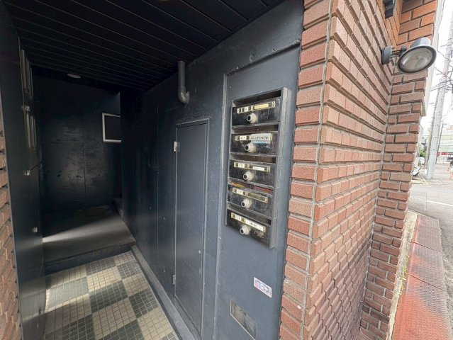 fメゾン代官町｜名古屋市の賃貸ならMy賃貸のその他共用部分|fメゾン代官町