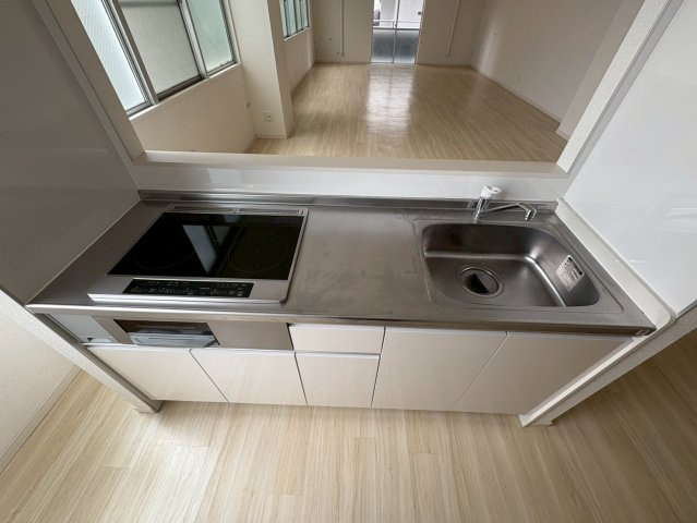 fメゾン代官町｜名古屋市の賃貸ならMy賃貸のキッチン|fメゾン代官町