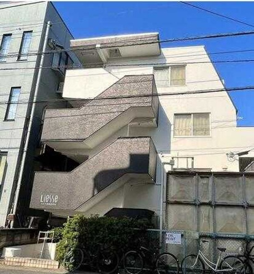 【外観】 | リエス相模原南台（リエスサガミハラミナミダイ）