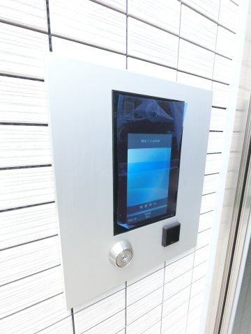 シエルブラン千葉駅前のその他共用部分