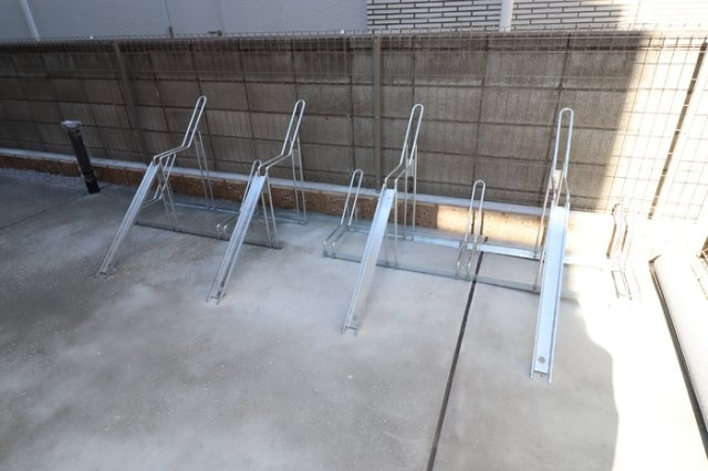 D-room弁天3丁目 Bのその他共用部分