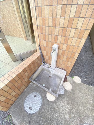 グランメゾン椿森のその他共用部分