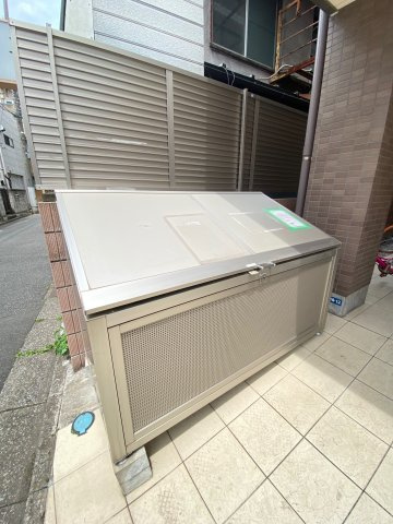 Dear Court Chibaのその他共用部分