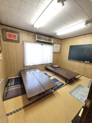 【内装】 | 樫原分田　テラスハウス