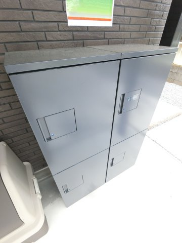 Paseo Grandeのその他共用部分