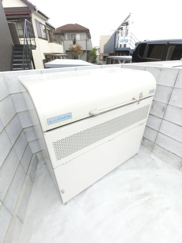 Paseo Grandeのその他共用部分