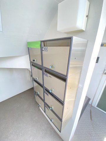 RIGATO-Fのその他共用部分