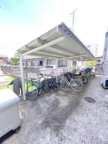 RIGATO-Fのその他共用部分