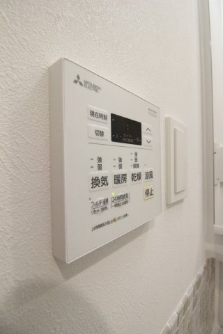 ステージファースト千葉中央の設備