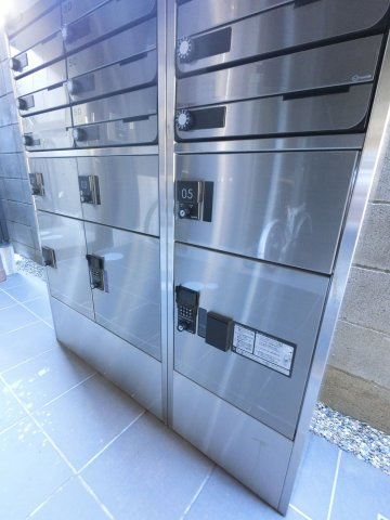 Gran Villaのその他共用部分