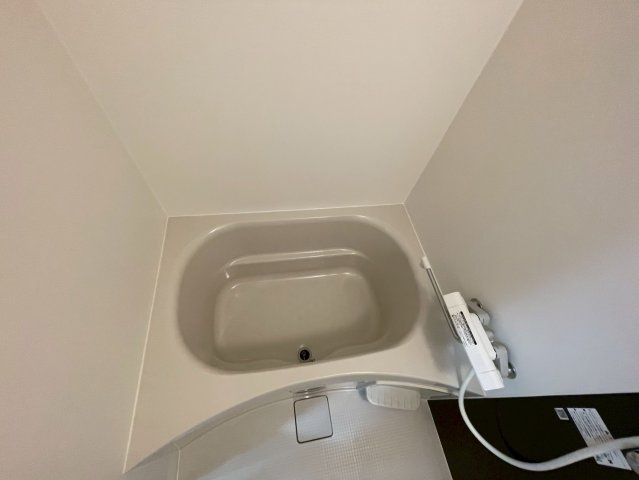 BASE青木のトイレ