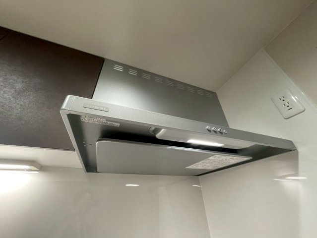 BASE青木のキッチン