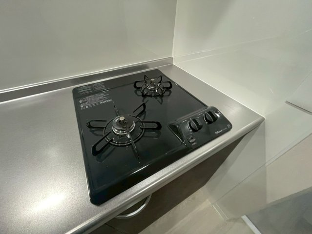 BASE青木のキッチン