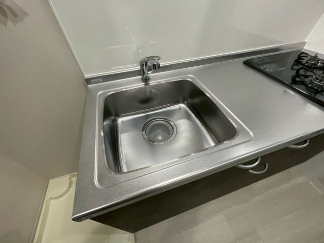 BASE青木のキッチン