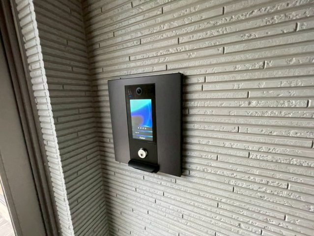 BASE青木のその他共用部分