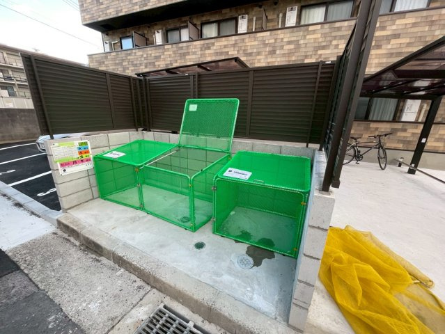 BASE青木のその他共用部分