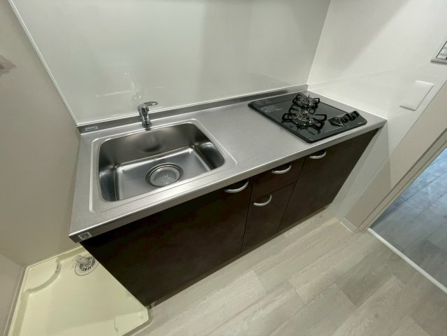 BASE青木のキッチン