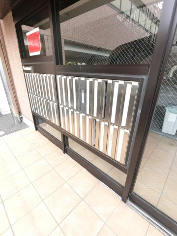 パークサイド砂山のその他共用部分