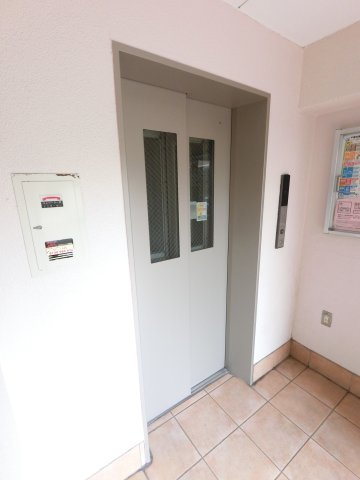 パークサイド砂山のその他共用部分