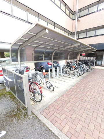 パークサイド砂山のその他共用部分