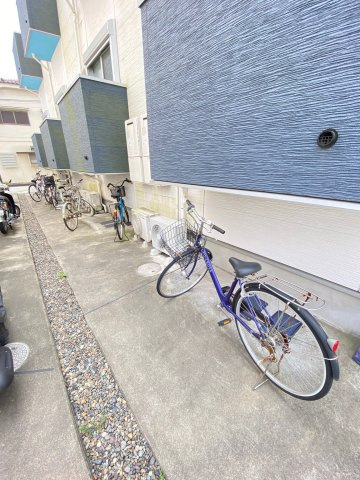 JOELLE白旗のその他共用部分