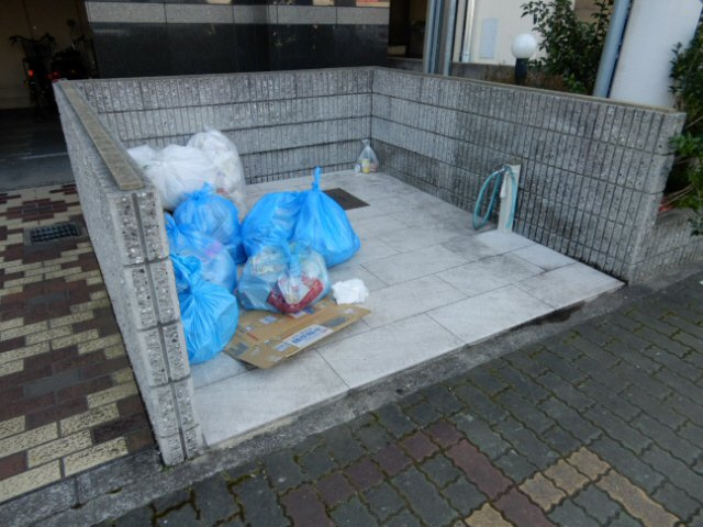 明石市小久保１丁目の賃貸マンションのその他共用部分