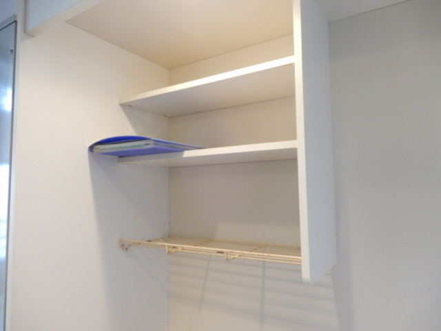 明石市小久保１丁目の賃貸マンションのキッチン