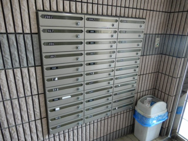 明石市小久保１丁目の賃貸マンションのその他共用部分