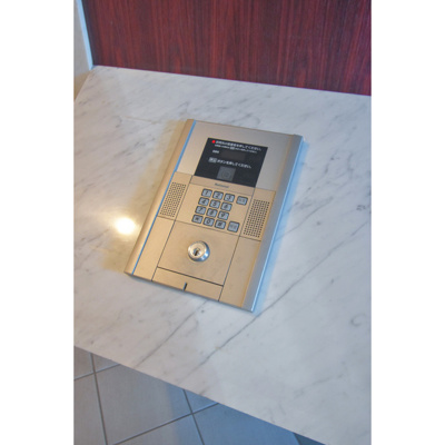 【その他共用部分】 | Gramercy Juso-higashi 1st