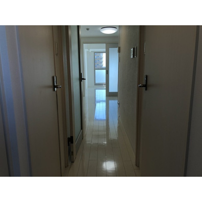  | Gramercy Juso-higashi 1st