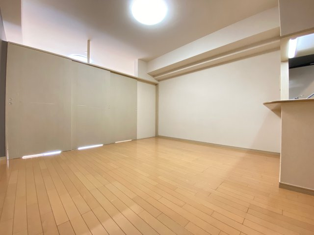 KDX千葉中央レジデンスの内装