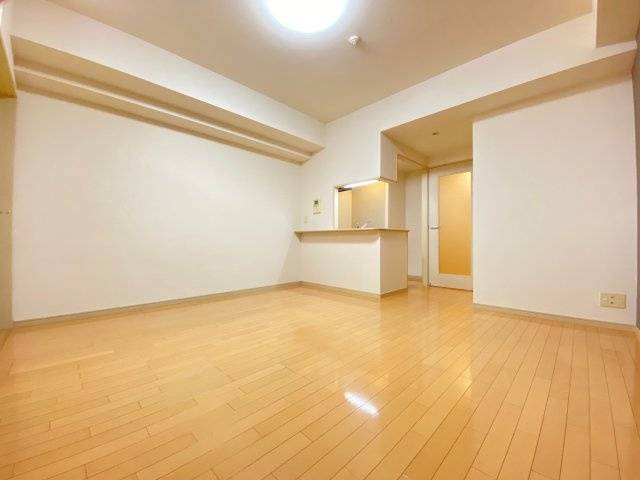 KDX千葉中央レジデンスの内装