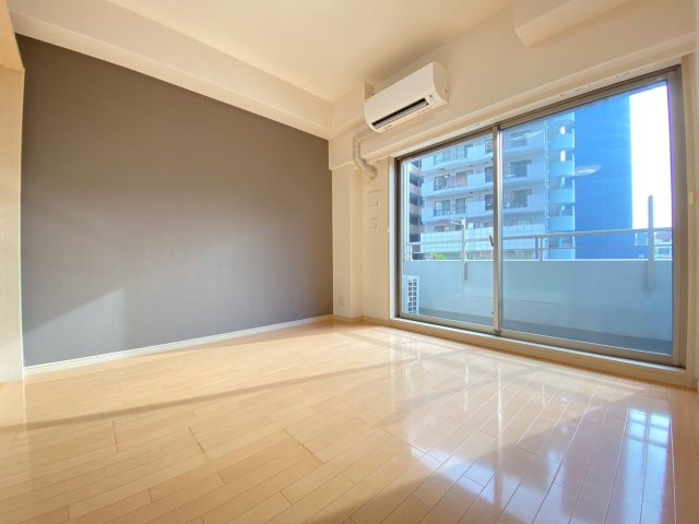 KDX千葉中央レジデンスの洋室