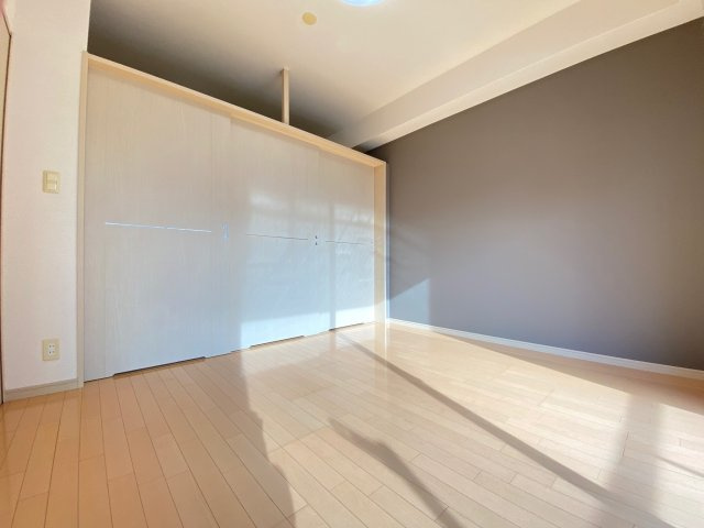 KDX千葉中央レジデンスの洋室