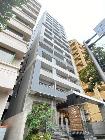 KDX千葉中央レジデンス