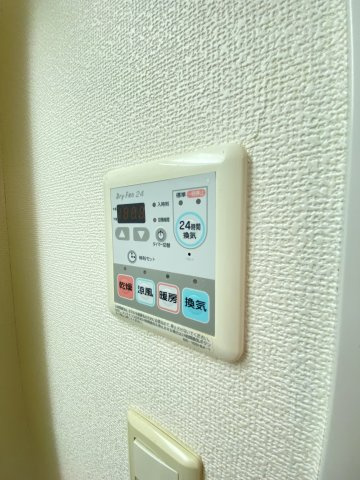 KDX千葉中央レジデンスの設備