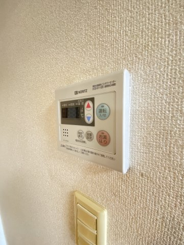 KDX千葉中央レジデンスの設備