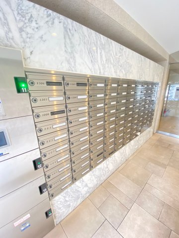 KDX千葉中央レジデンスのその他共用部分