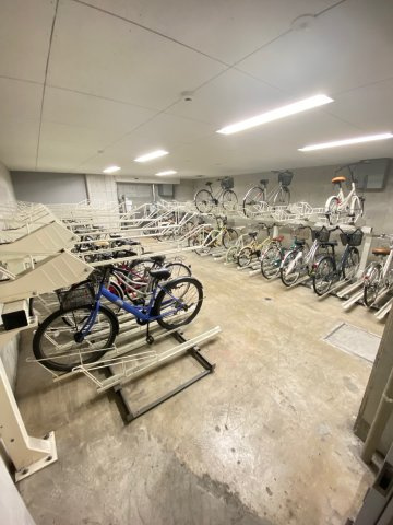 KDX千葉中央レジデンスのその他共用部分