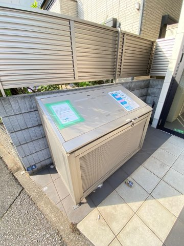 CielBleu千葉中央のその他共用部分